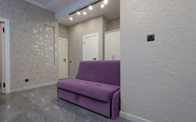 Апартаменты на Булаке