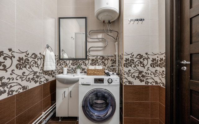 Апартаменты RentDaySpb на Васильевском Острове