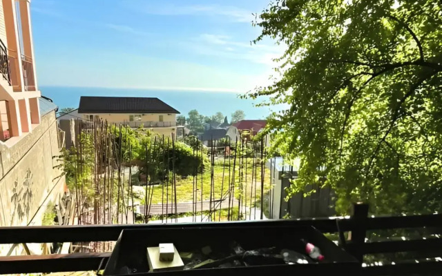 Sochi Guest House
