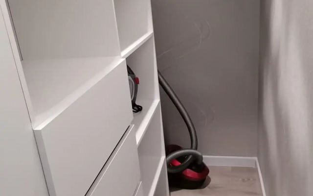 U Mamaeva Kurgana Flat