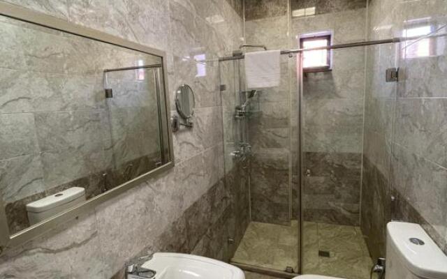 Hotel Grand Mirror