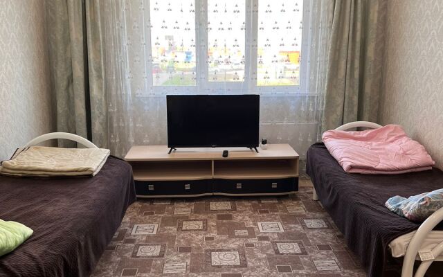 Dvuhkomnatnyie 17 Mikrorayon 1/2 Apartments