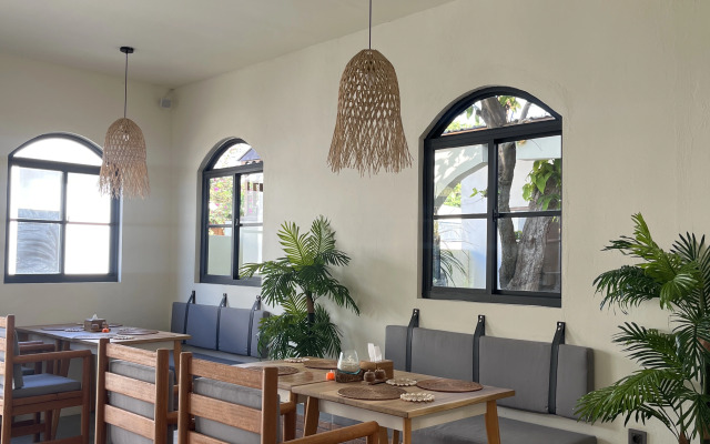 Ahiva Village Guest House