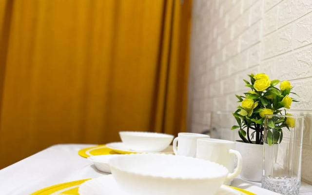 Апартаменты на Мира 94