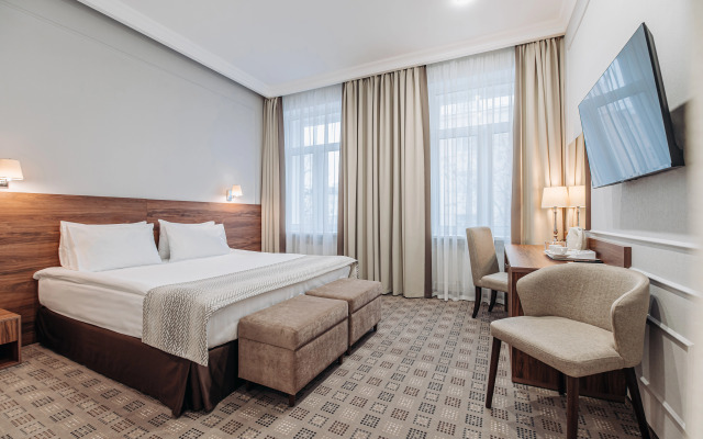 Bagration Hotel