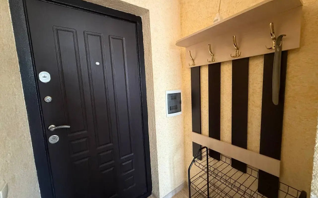 3 Minuty Do Morya - Monaco Club Flat