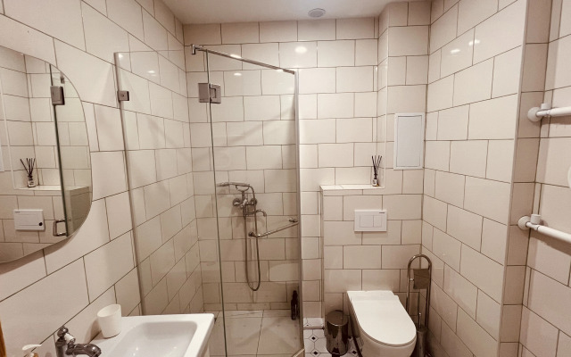 Апартаменты на Артиллерийская, 12