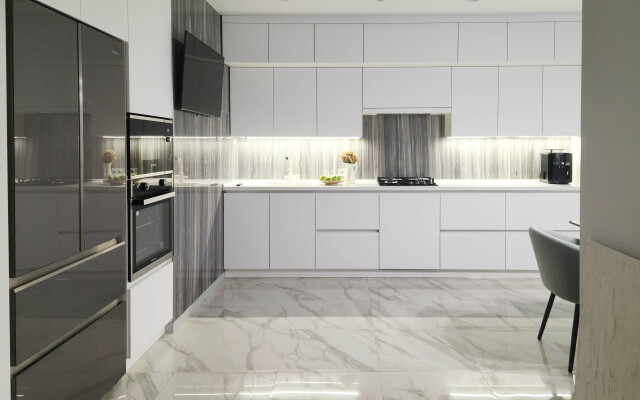 Apartamenty Deluxe Apartments