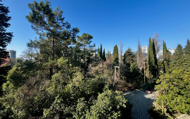 Апартаменты Светлана 2