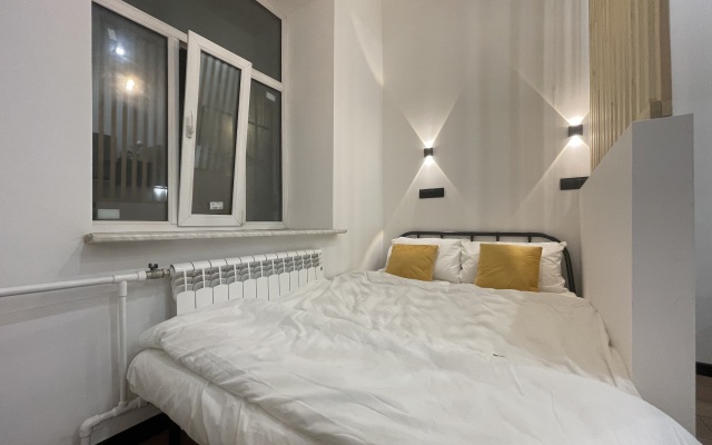 Apartment Aurora Sweet 3