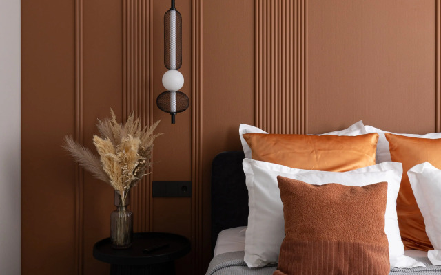 Квартира SunSet на Аристархова