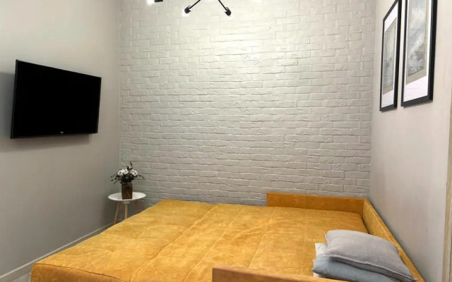 Квартира у моря ЖК Арт Лайт Сити 130