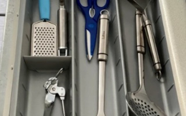 Квартира  Восточный Бриз на Патрокле