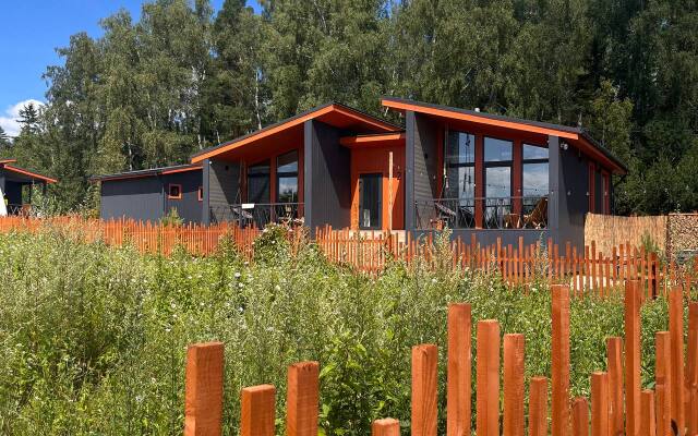 Ruza River Club Glamping