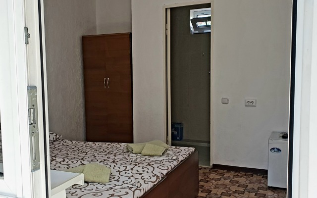 Myata Guest house