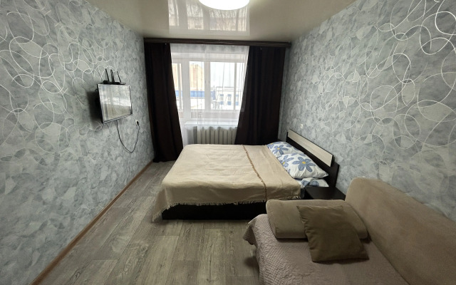 Квартира Добрая квартира на улице Сергея Лазо д.2