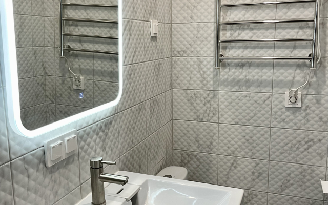 Апартаменты 340.1 Кунцевская