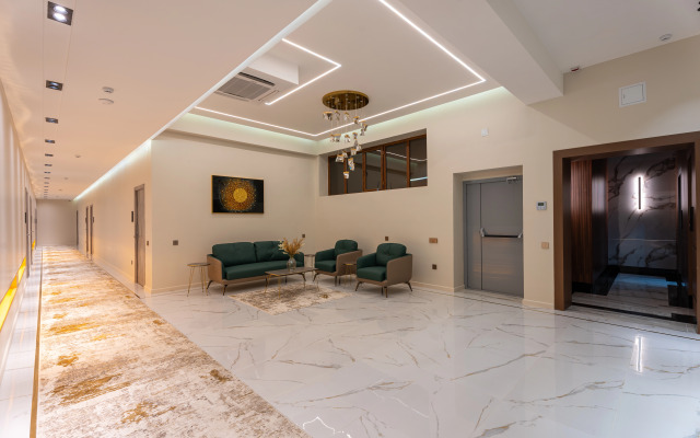 Kiropol Airport Hotel