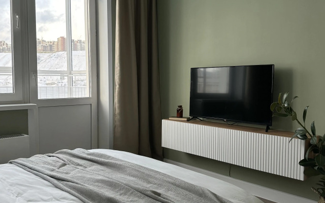 Квартира на Лесников 41