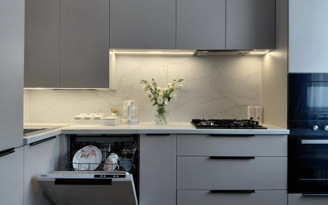 Квартира в Анапе 7-10 мин. до пляжа