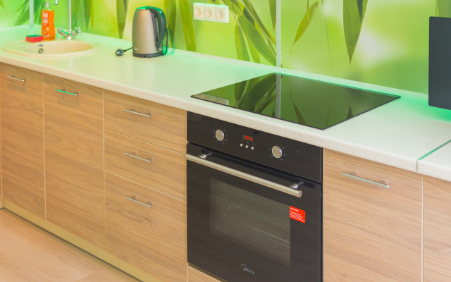 Апартаменты Сибирский Молл