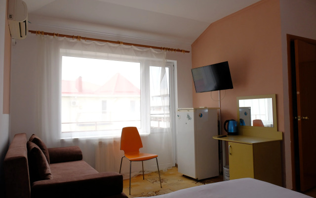Rozovy Sad Guest house