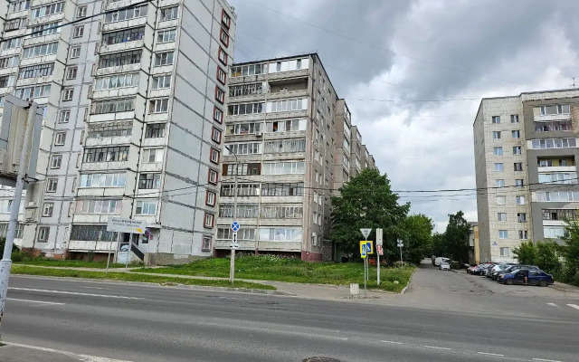 Zhivi Uyutno Flat