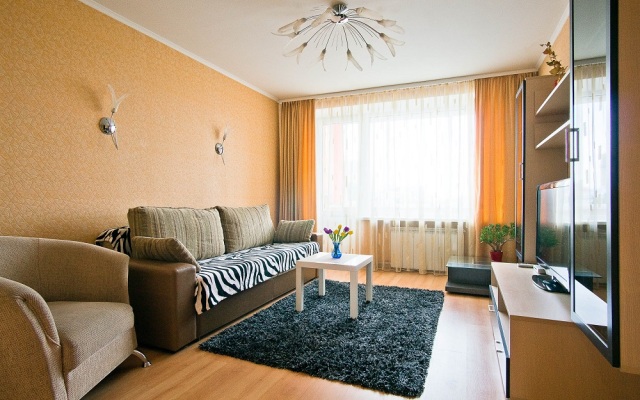 24dom Apartaments