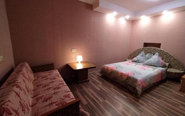 U Kamina Guest House
