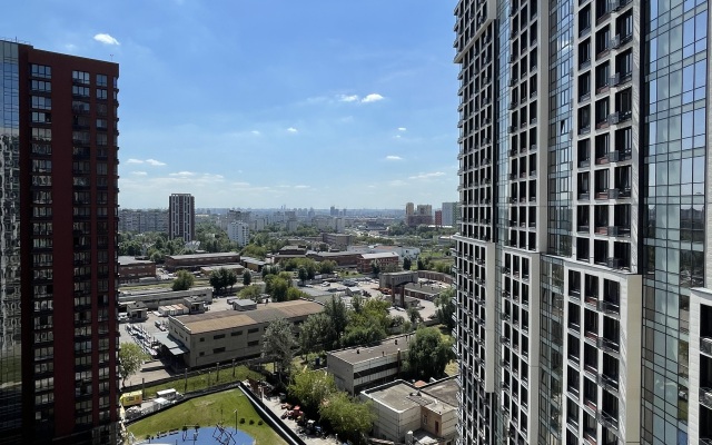 Vozle Metro Do 4 Kh Gostey Studio Flat