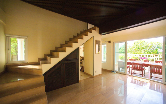 Samui Art Villa