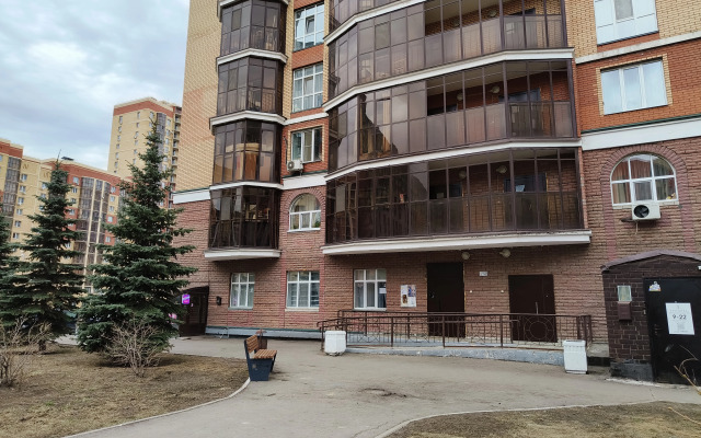 Kazandom Baki Urmanche Flat