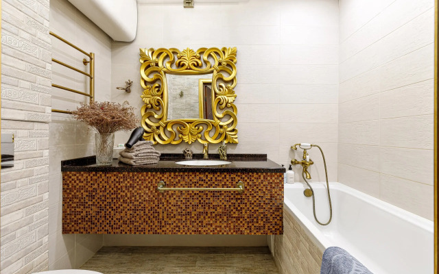 Апартаменты Шикарные в Центре Юг Апарт