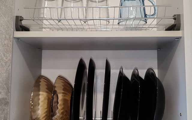 V serdtse Norilska Flat