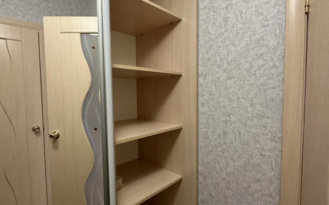 Prostornaya studiya Flat