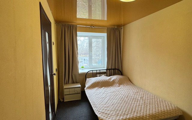 Квартира 2х-Комнатная