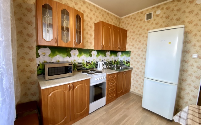 Dekabrist Kirova 37(41)-51 Apartments