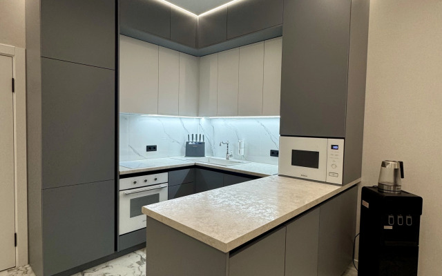 Частный дом Высота комфорта