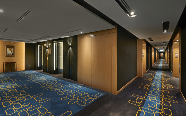 Wyndham Acmar Klang Hotel