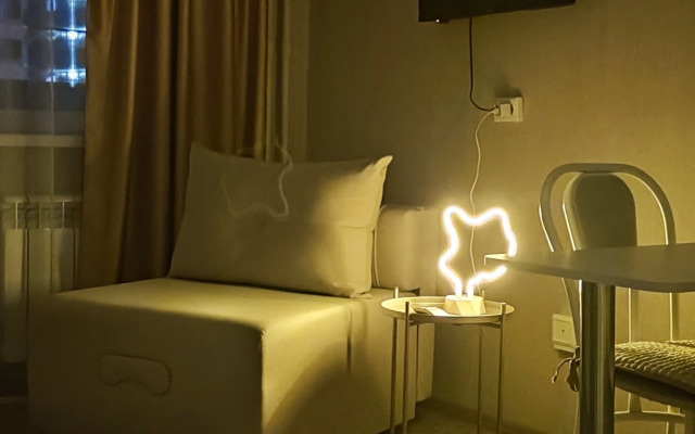 Апартаменты на Калинина 175А