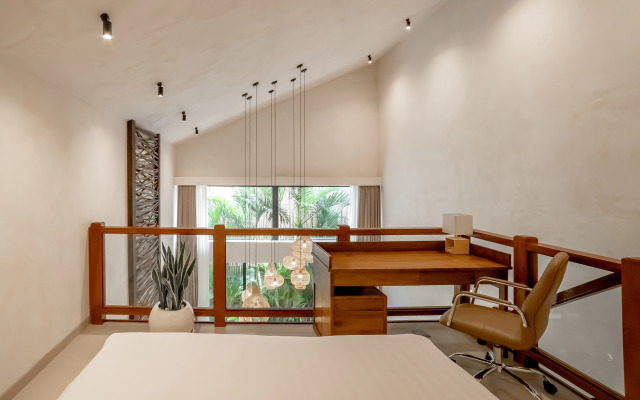 Вилла Sunny Cuddles