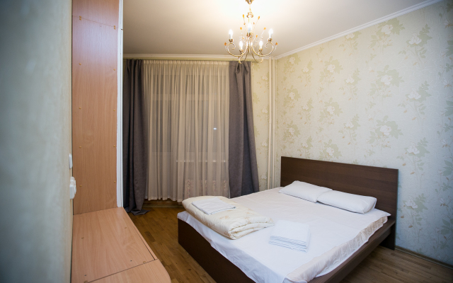 Апартаменты на улице Советской 41/5