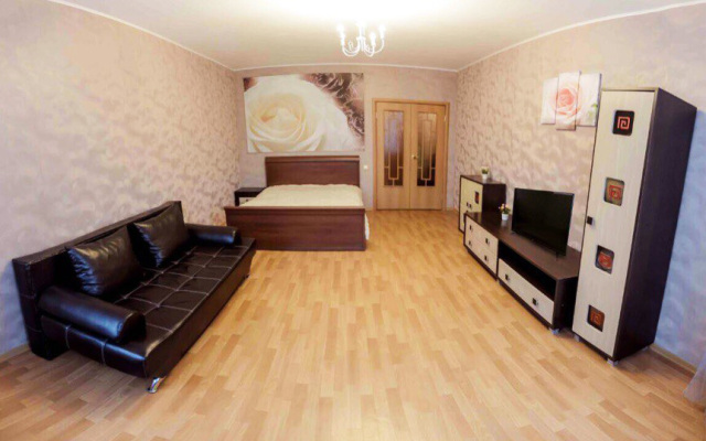 Na Tsiolkovskogo 9 Apartments