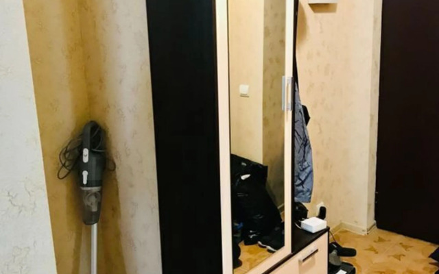 Квартира на улице Красногеройской 109