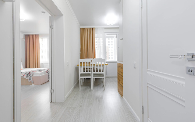 Квартира Arena Lite Residence