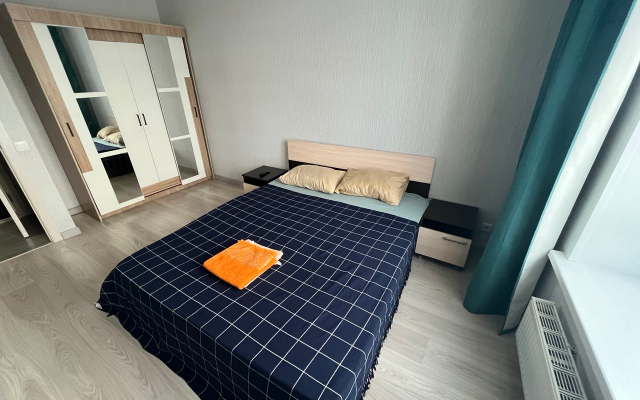 Апартаменты Жильё Рядом с Центром