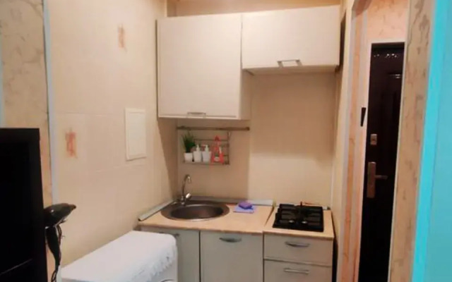 Квартира на Улице Бориса Панина 19