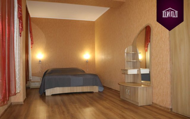 People Hotel