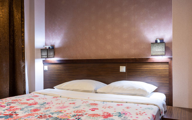 Afisha Citi Butik-Hotel