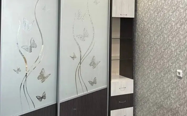 Апартаменты Sever Apart в Северодвинске на Труда 55